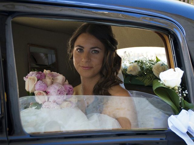 La boda de Sandro y Maite en Valladolid, Valladolid 4