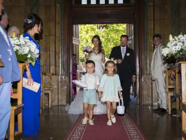 La boda de Sandro y Maite en Valladolid, Valladolid 6