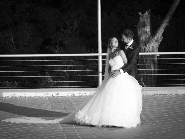 La boda de Sandro y Maite en Valladolid, Valladolid 11