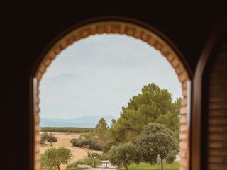 La boda de Jessi y Guillem 2