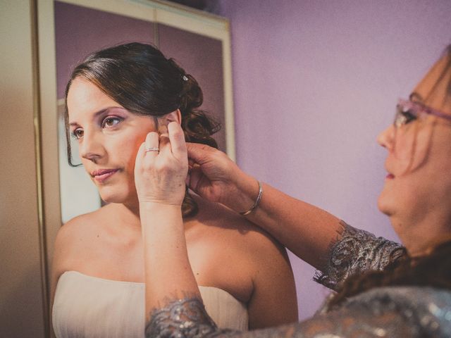 La boda de Guillem y Anna en Sant Vicenç De Montalt, Barcelona 31