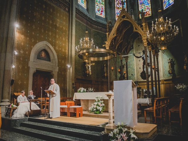 La boda de Guillem y Anna en Sant Vicenç De Montalt, Barcelona 53