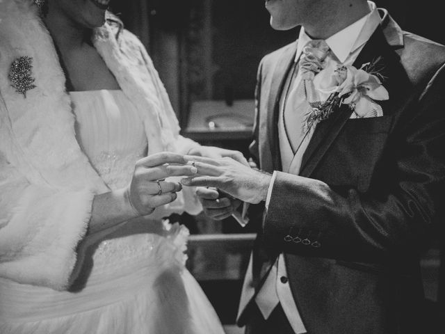 La boda de Guillem y Anna en Sant Vicenç De Montalt, Barcelona 60