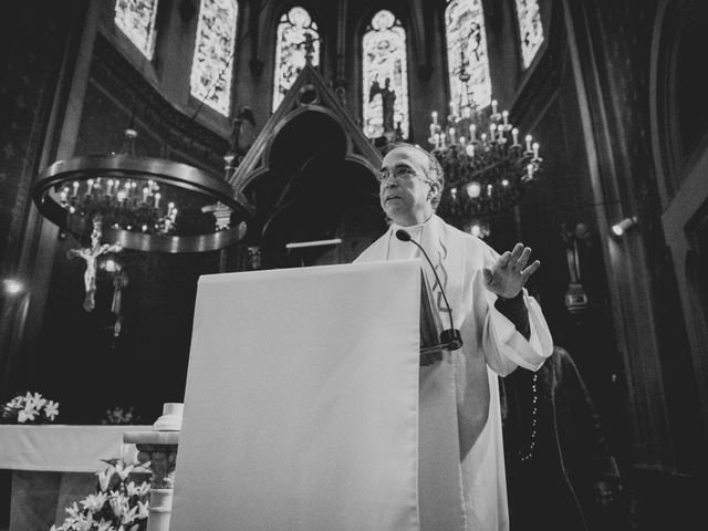 La boda de Guillem y Anna en Sant Vicenç De Montalt, Barcelona 61