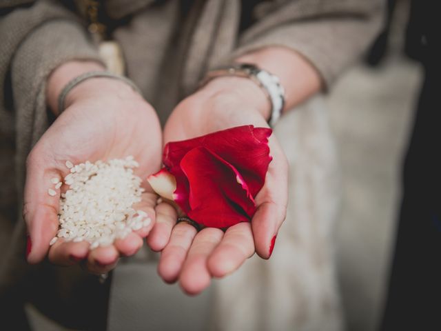 La boda de Guillem y Anna en Sant Vicenç De Montalt, Barcelona 64