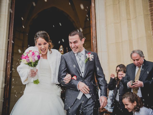 La boda de Guillem y Anna en Sant Vicenç De Montalt, Barcelona 67