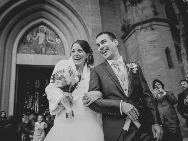 La boda de Guillem y Anna en Sant Vicenç De Montalt, Barcelona 68