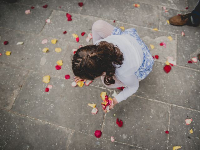 La boda de Guillem y Anna en Sant Vicenç De Montalt, Barcelona 70