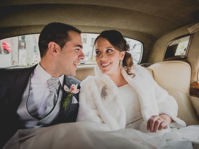 La boda de Guillem y Anna en Sant Vicenç De Montalt, Barcelona 77