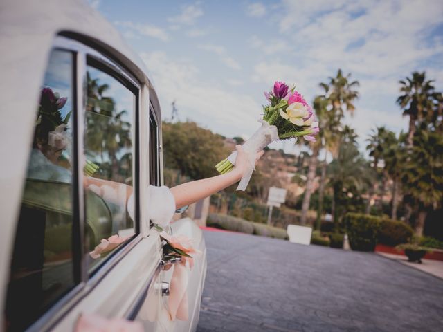 La boda de Guillem y Anna en Sant Vicenç De Montalt, Barcelona 80