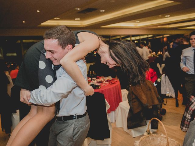 La boda de Guillem y Anna en Sant Vicenç De Montalt, Barcelona 108