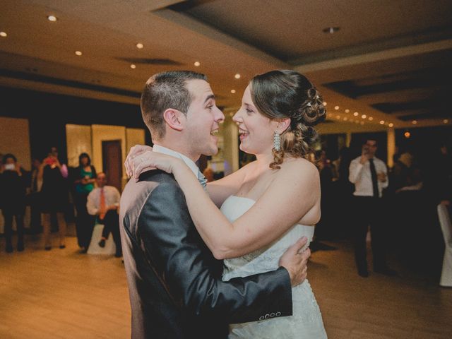 La boda de Guillem y Anna en Sant Vicenç De Montalt, Barcelona 109