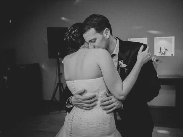 La boda de Guillem y Anna en Sant Vicenç De Montalt, Barcelona 112