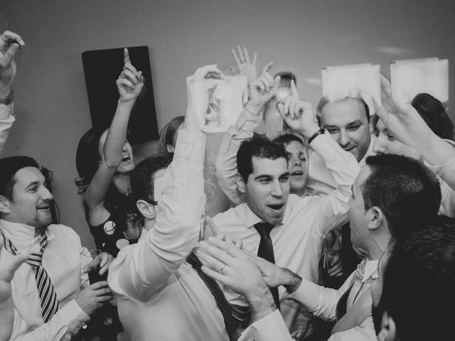 La boda de Guillem y Anna en Sant Vicenç De Montalt, Barcelona 114