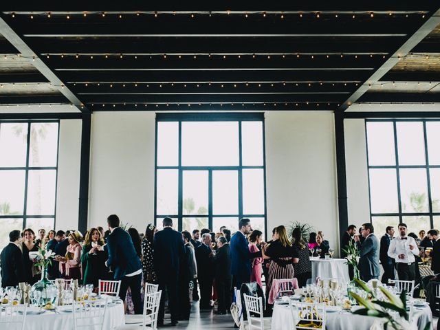 La boda de Alberto y Melani en Burriana, Castellón 11