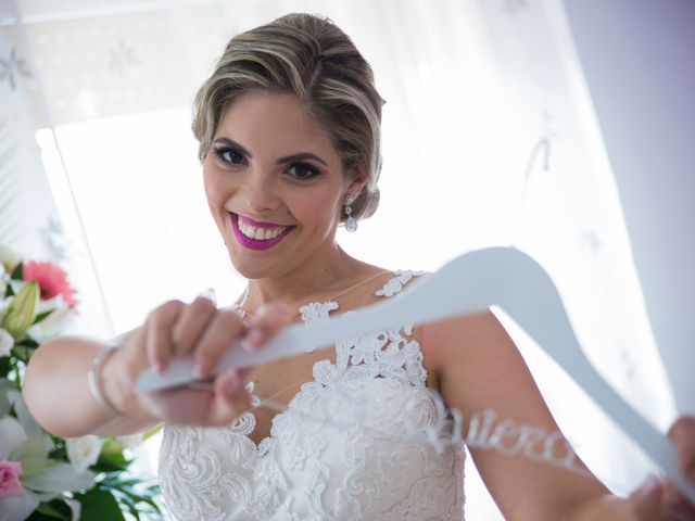 La boda de Juan y Noe en Casas Ibañez, Albacete 4