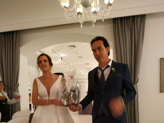 La boda de Silvia  y Xavi  en Peralada, Girona 6