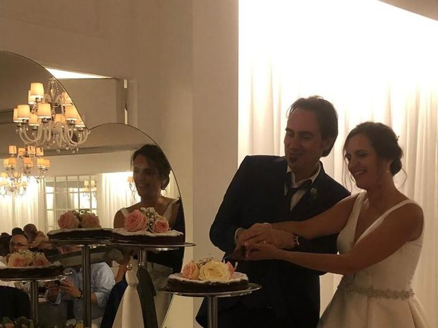 La boda de Silvia  y Xavi  en Peralada, Girona 18