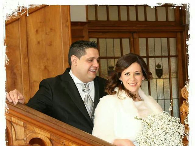 La boda de Rober y Belén en Santander, Cantabria 3