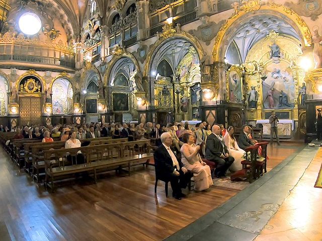 La boda de Javier y Tamara en Cuarte De Huerva, Zaragoza 5