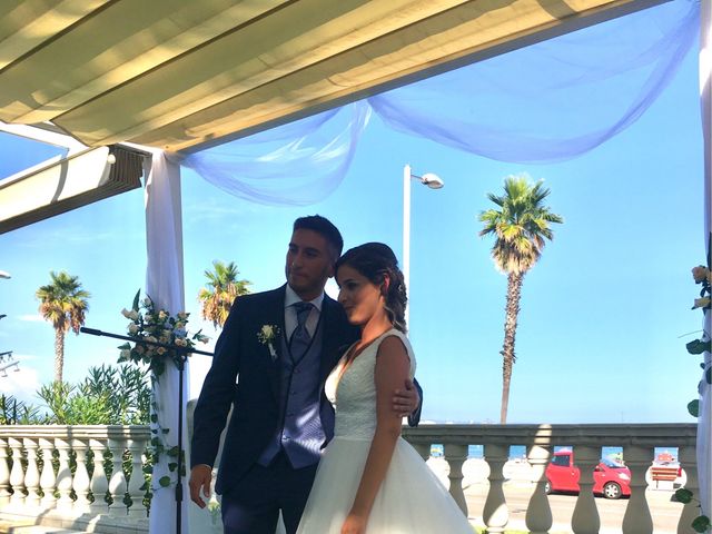 La boda de Matias y Nora en La Pineda, Tarragona 7