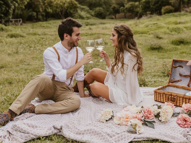 La boda de Luis y Ángeles en Sevilla, Sevilla 4