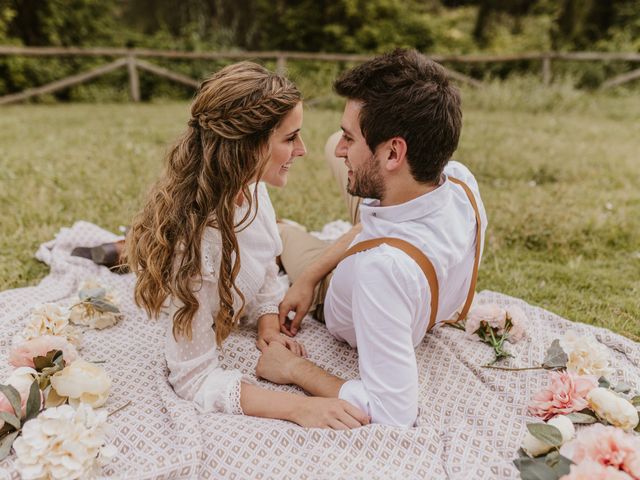 La boda de Luis y Ángeles en Sevilla, Sevilla 5