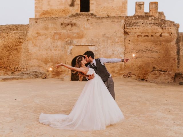 La boda de Luis y Ángeles en Sevilla, Sevilla 16