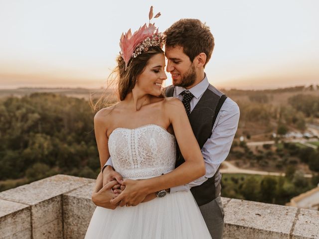 La boda de Luis y Ángeles en Sevilla, Sevilla 20