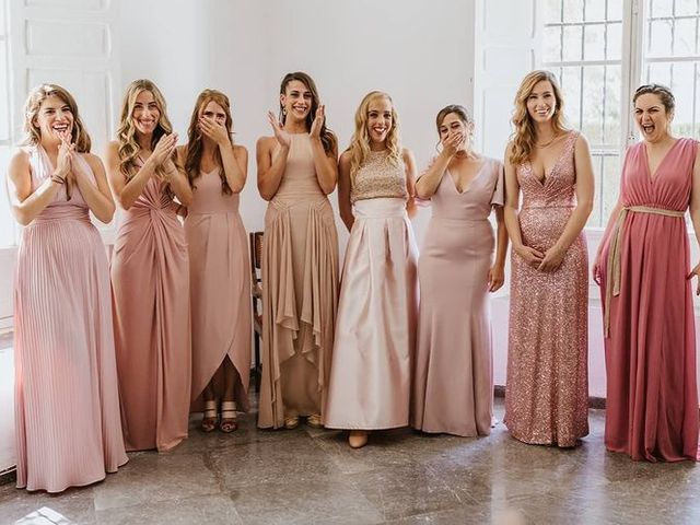 La boda de Luis y Ángeles en Sevilla, Sevilla 26