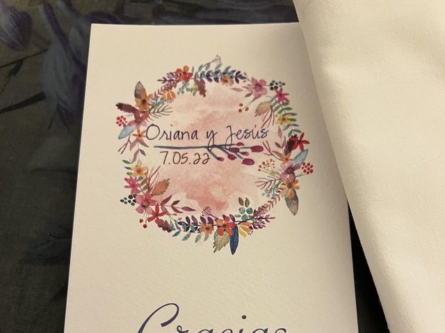 La boda de Jesús y Oriana en Morata De Tajuña, Madrid 9