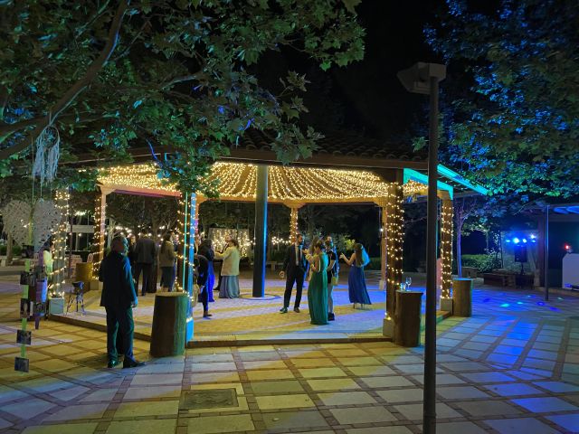 La boda de Jesús y Oriana en Morata De Tajuña, Madrid 41