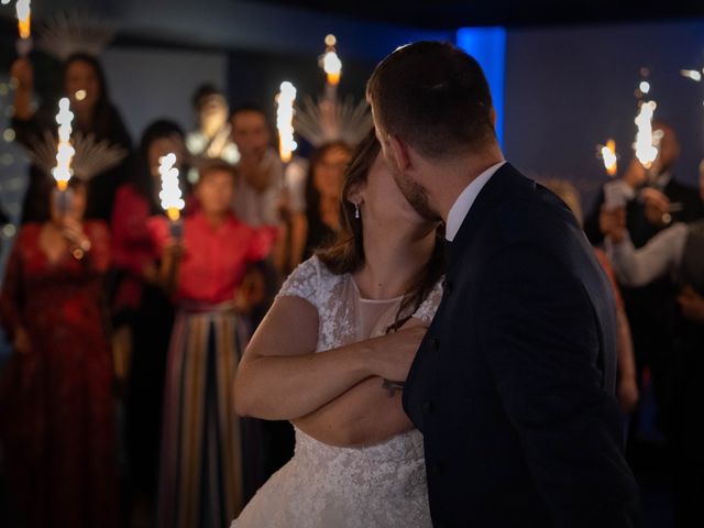 La boda de Aritz y Argiñe en Berantevilla, Álava 1