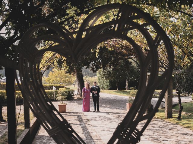 La boda de Adri y Patri en Redondela, Pontevedra 15