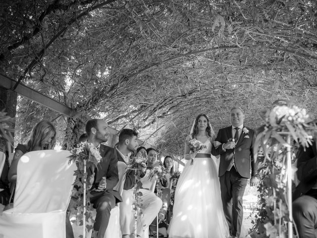 La boda de Adri y Patri en Redondela, Pontevedra 20