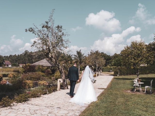 La boda de Adri y Patri en Redondela, Pontevedra 29