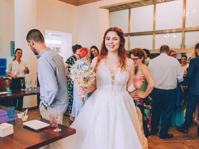 La boda de Vyacheslav y Maria en Tarragona, Tarragona 8