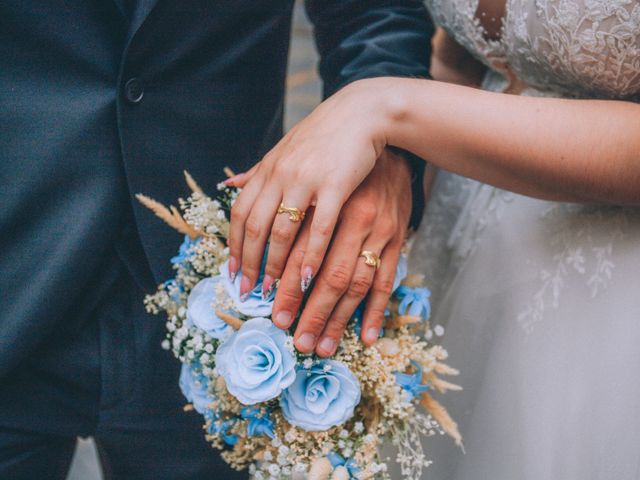 La boda de Vyacheslav y Maria en Tarragona, Tarragona 7