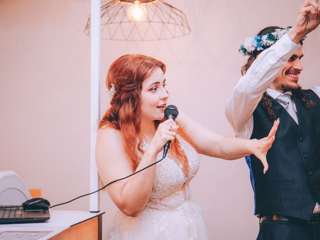 La boda de Vyacheslav y Maria en Tarragona, Tarragona 14