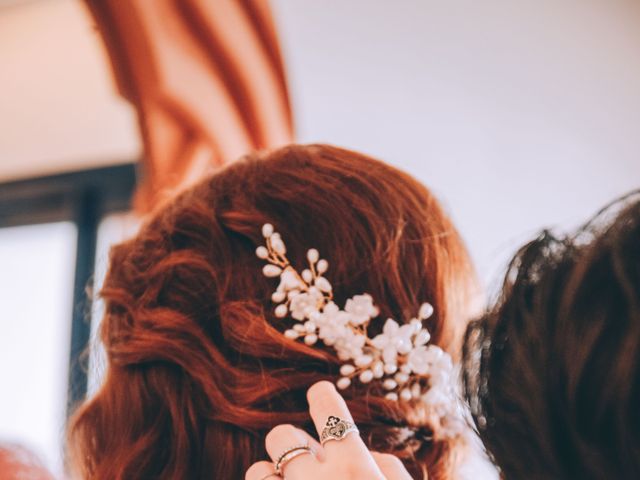 La boda de Vyacheslav y Maria en Tarragona, Tarragona 20