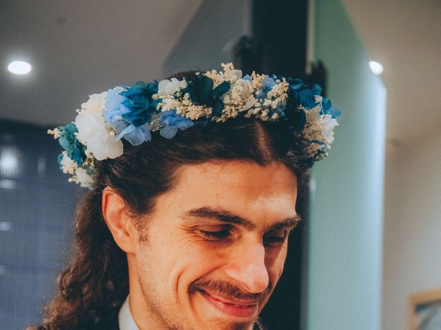 La boda de Vyacheslav y Maria en Tarragona, Tarragona 23