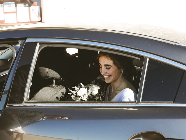 La boda de Peter y Paloma en Galapagar, Madrid 3