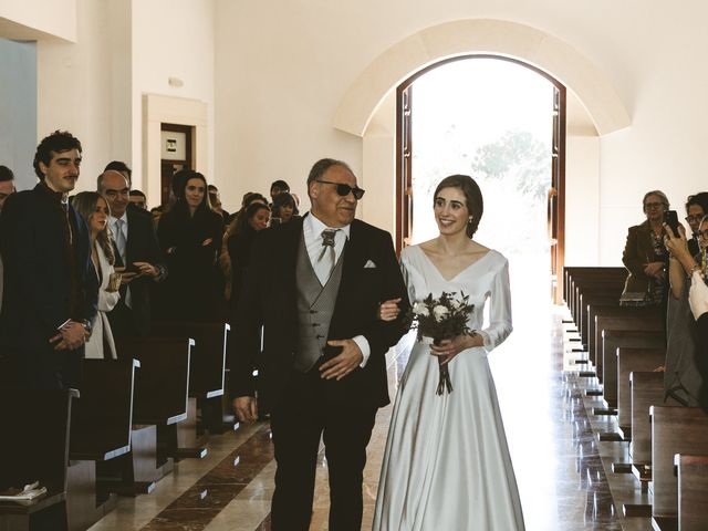 La boda de Peter y Paloma en Galapagar, Madrid 4