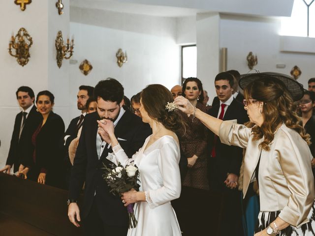 La boda de Peter y Paloma en Galapagar, Madrid 7