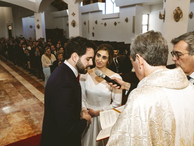La boda de Peter y Paloma en Galapagar, Madrid 9
