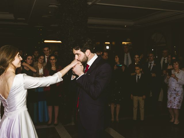 La boda de Peter y Paloma en Galapagar, Madrid 39