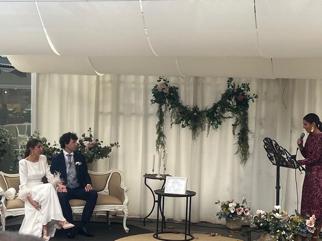 La boda de Jonathan y Rocío en Castejon, Navarra 5
