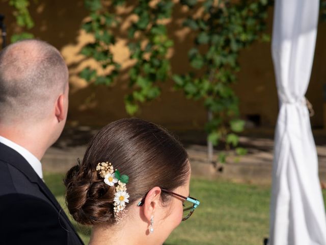 La boda de Àlex y Maria en Sant Pere De Ribes, Barcelona 3