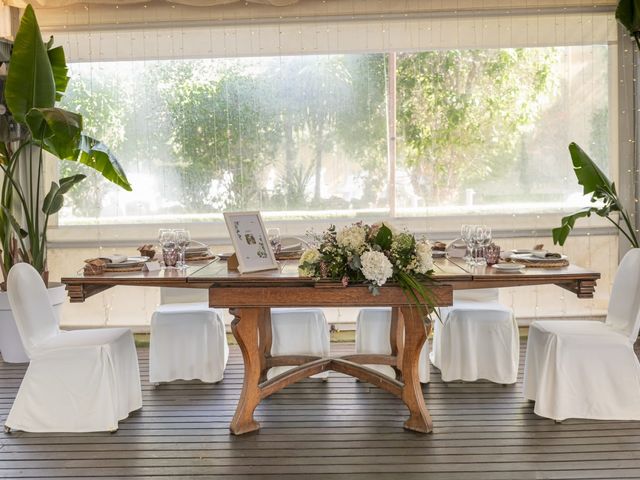 La boda de Àlex y Maria en Sant Pere De Ribes, Barcelona 13