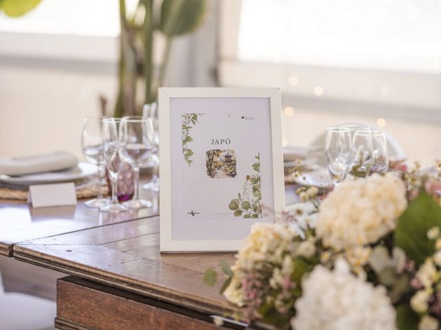 La boda de Àlex y Maria en Sant Pere De Ribes, Barcelona 15